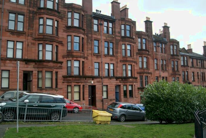 1 Bedroom Flat To Rent In Maule Drive, Thornwood, G11
