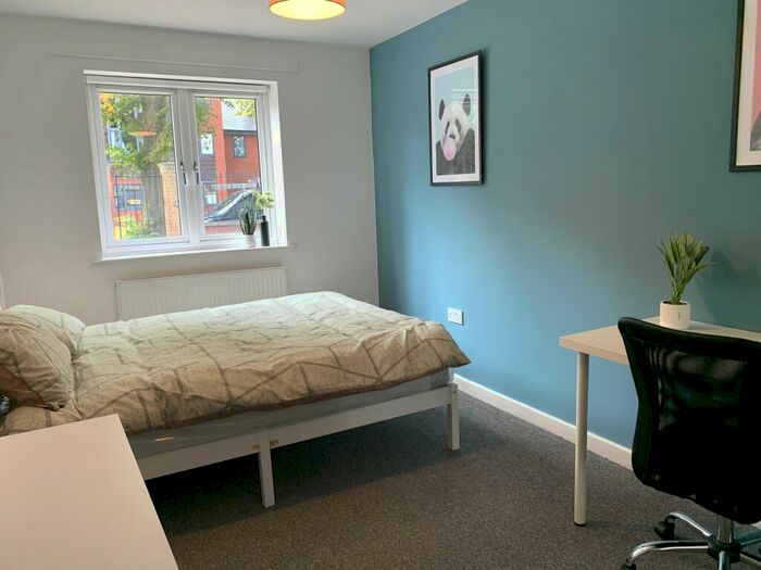 2 Bedroom Flat To Rent In Laureate House, Lincoln, LN1