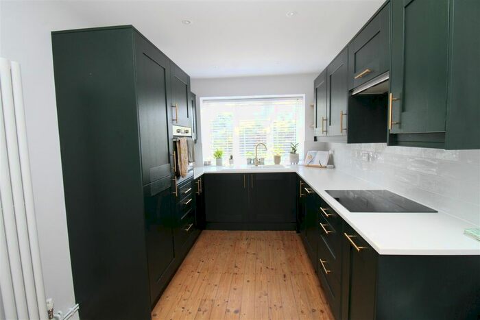 1 Bedroom Flat To Rent In Nevill Road, Hove, BN3