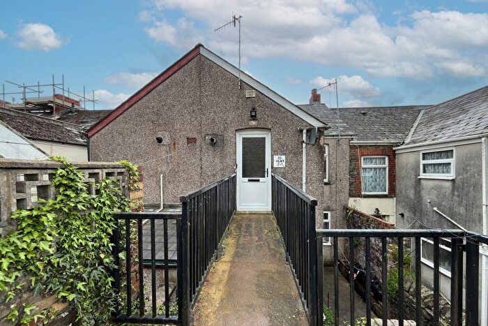 1 Bedroom Flat To Rent In Maindee Road, Cwmfelinfach, Ynysddu, Newport, NP11