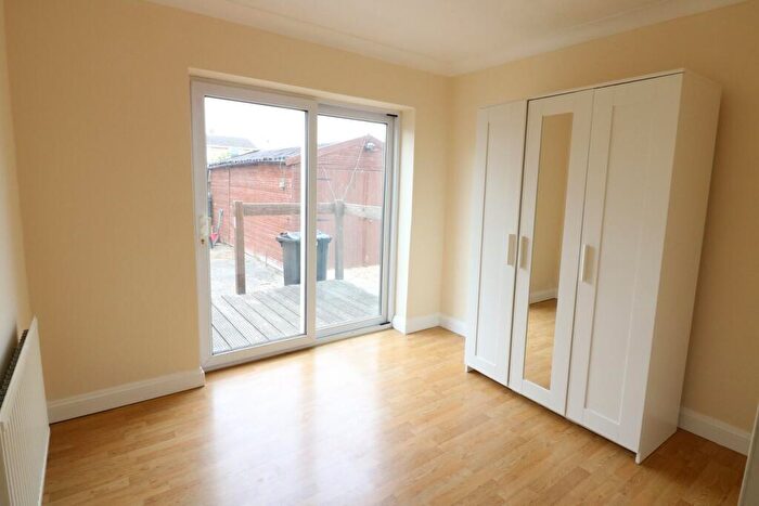 2 Bedroom Semi-Detached Bungalow For Sale In The Grove, Market Deeping, PE6