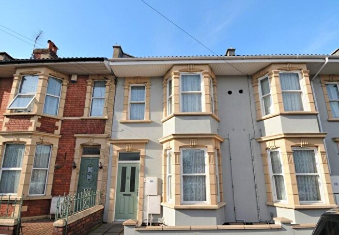 2 Bedroom Flat To Rent In Ashley Down Road, Bishopston, Bristol, BS7