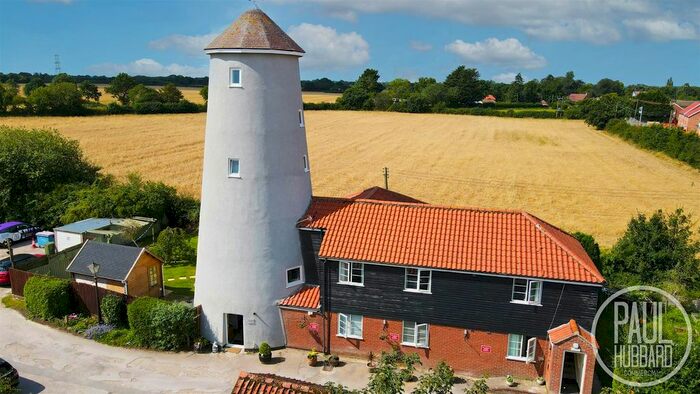 9 Bedroom Property For Sale In Norwich Road, Dereham, Norfolk, NR19