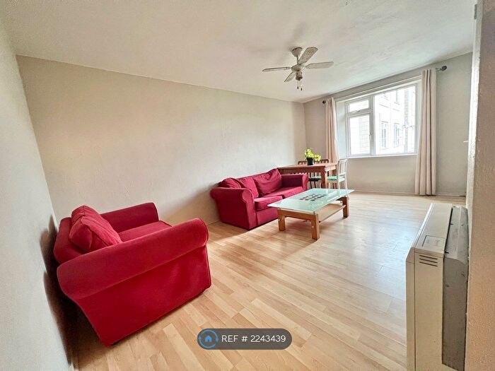 1 Bedroom Flat To Rent In Montague Court, Bristol, BS2
