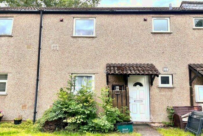 1 Bedroom Flat To Rent In Morden Walk, Bristol, BS14