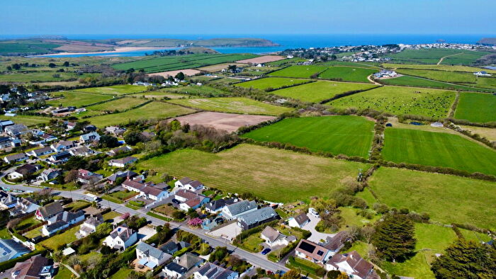 2 Bedroom Detached Bungalow For Sale In Rock, PL27