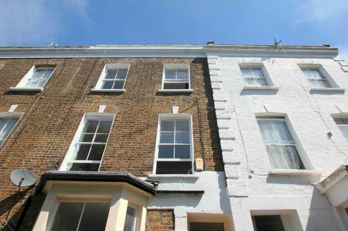 4 Bedroom Flat To Rent In Falkland Road, London, NW5