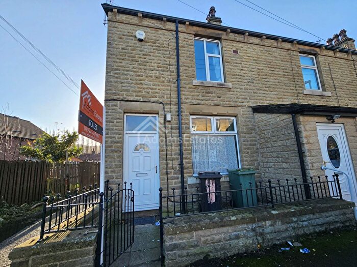 2 Bedroom Terraced House To Rent In Brewery Lane, Dewsbury, WF12