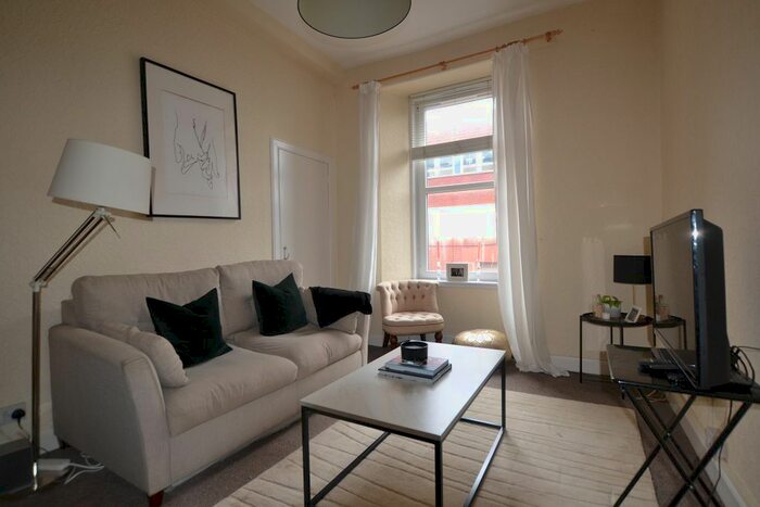 1 Bedroom Flat To Rent In Beaverhall Road, Edinburgh, EH7