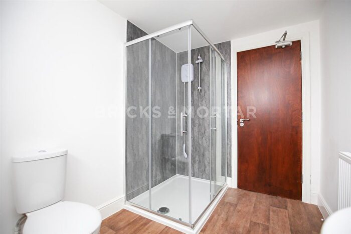 Studio To Rent In Allerhope, Cramlington, NE23