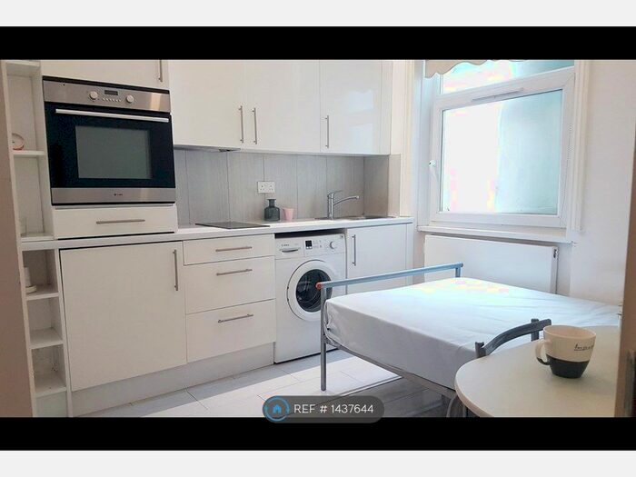 Studio To Rent In Rufford Street, London, N1