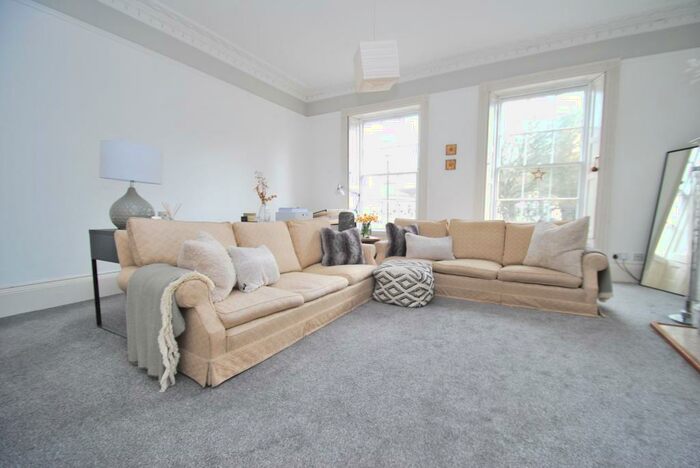1 Bedroom Apartment To Rent In Darlington Street, Bath, BA2