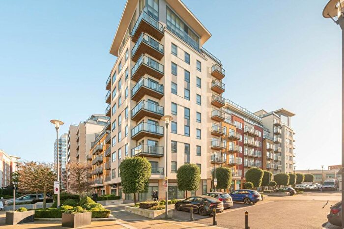 2 Bedroom Flat To Rent In Croft House, Colindale, London, NW9