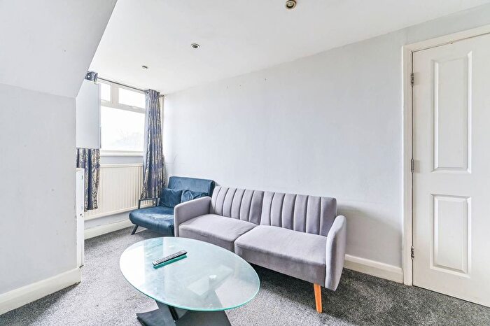 1 Bedroom Flat For Sale In Ridsdale Road, Anerley, London, SE20