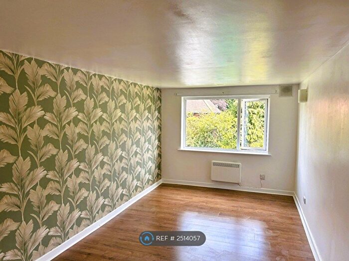 1 Bedroom Flat To Rent In Silver Birch Road, Erdington, B24