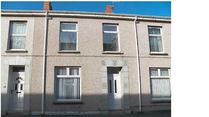 3 Bedroom House To Rent In Stafford Street, SA15