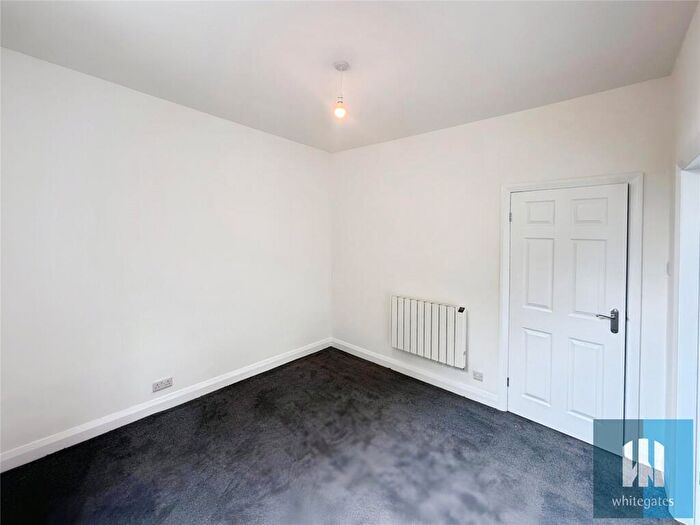 1 Bedroom Apartment To Rent In Woodfield House, Meltham Road, Huddersfield, HD4