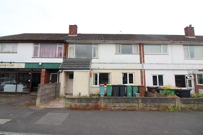 2 Bedroom Flat For Sale In Lansdown Hill, Fulwood, Preston, Lancashire, PR2