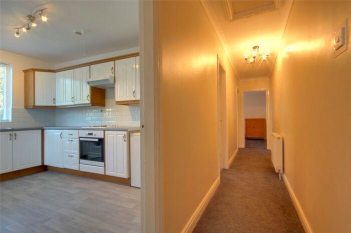 2 Bedroom Flat To Rent In Brookhouse Court, Sheffield, South Yorkshire, S12