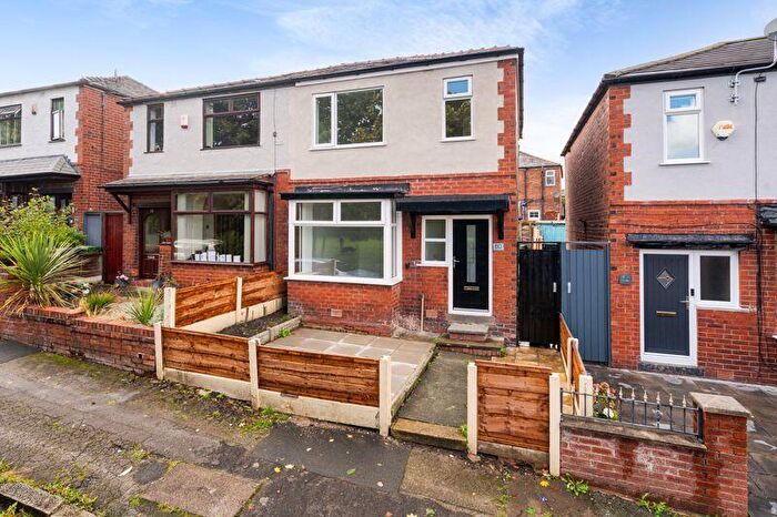 3 Bedroom Semi-Detached House To Rent In Cloister Street, Bolton. **Available Now**, BL1