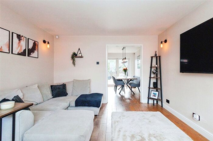 3 Bedroom Terraced House For Sale In Lodge Lane, Dukinfield, Cheshire, SK16