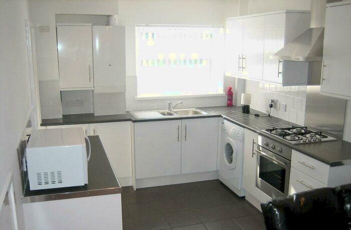 5 Bedroom Terraced House To Rent In Metchley Drive, Harborne, Birmingham, B17