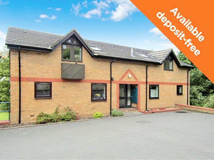 1 Bedroom Flat To Rent In South East Road, Sholing, Southampton, Hampshire, SO19