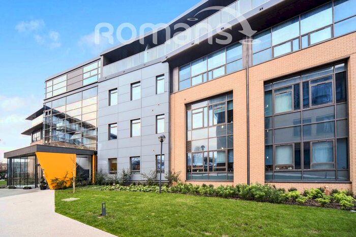 2 Bedroom Apartment To Rent In Blu Bracknell, RG42