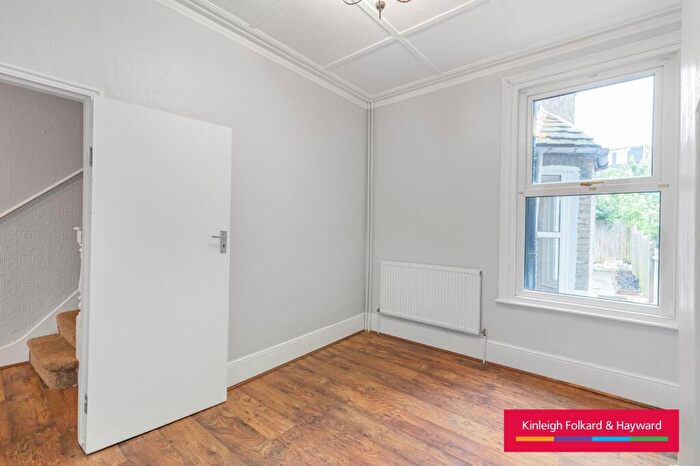 4 Bedroom Terraced House To Rent In Doggett Road, London, SE6