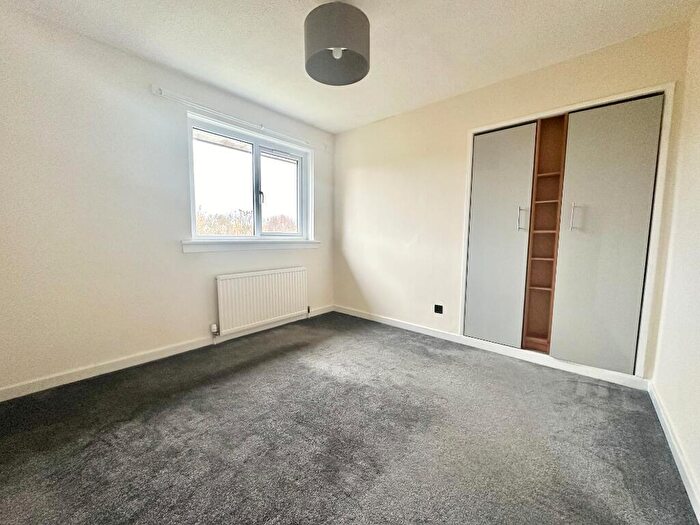 1 Bedroom Flat To Rent In Logie Park, East Mains, East Kilbride, G74