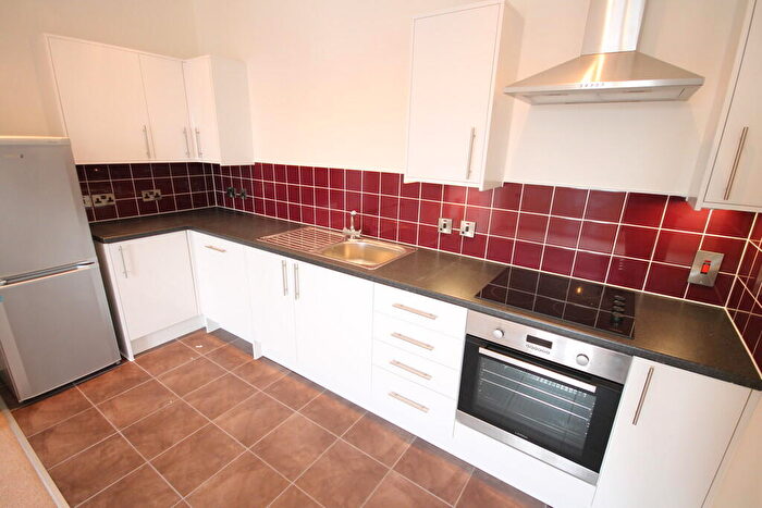 1 Bedroom Apartment To Rent In Wallis Court, Gibson Drive, PR7