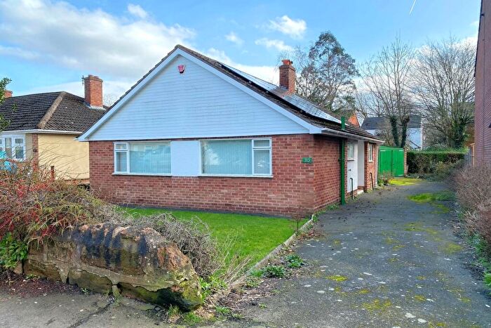 2 Bedroom Bungalow For Sale In Hall Street, Oldswinford, Stourbridge, DY8