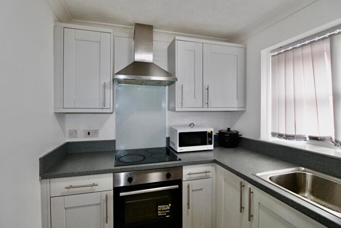 1 Bedroom Flat To Rent In Chapel Court, Stilton, Peterborough, PE7