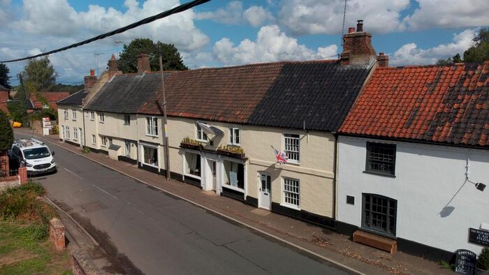 5 Bedroom Cottage For Sale In Station Road, Great Ryburgh, Fakenham, NR21