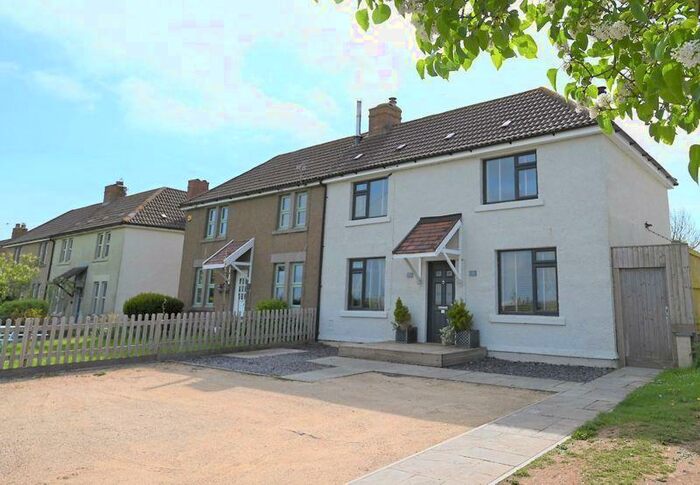 3 Bedroom Semi-Detached House For Sale In Lansdown View, Faulkland Village, BA3