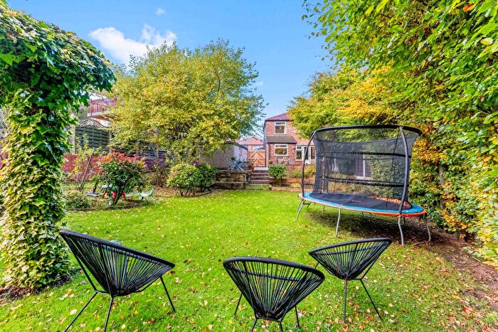 3 Bedroom Semi Detached House For Sale In Windsor Crescent, Prestwich, M25