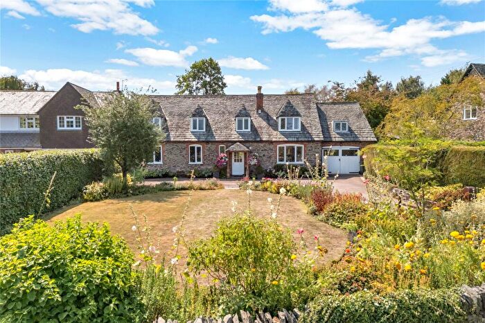 5 Bedroom Detached House For Sale In Main Street, Swithland, LE12