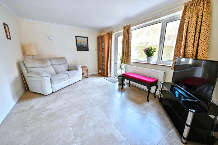 5 Bedroom Detached House For Sale In Throstle Nest Way, Brailsford, DE6