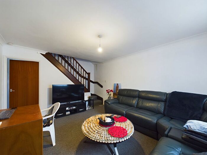 2 Bedroom Semi-Detached House For Sale In Albany Walk, Peterborough, PE2