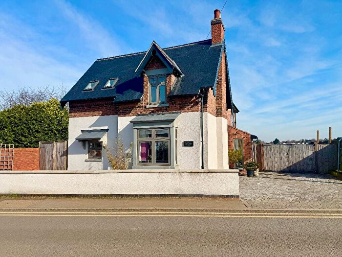 4 Bedroom Detached House For Sale In Gatehouse, Barton Lane, Attenborough, NG9