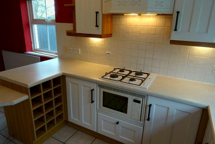 4 Bedroom Detached House To Rent In Townsend Way, Folksworth, Peterborough, PE7