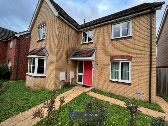 4 Bedroom Detached House To Rent In Brandon Road, Thetford, IP24