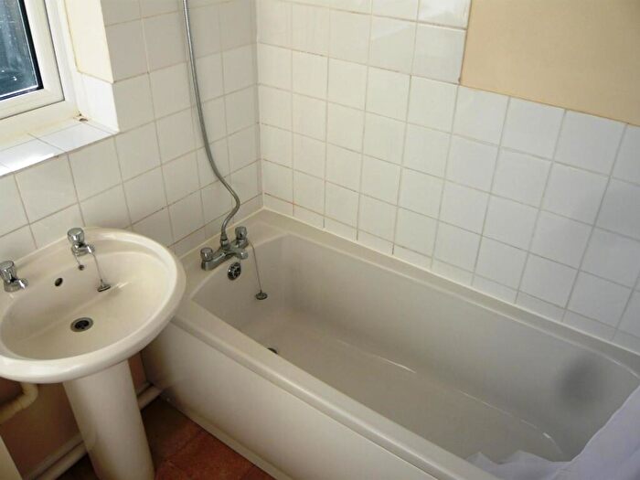 1 Bedroom Terraced House To Rent In Sillswood, Olney, MK46