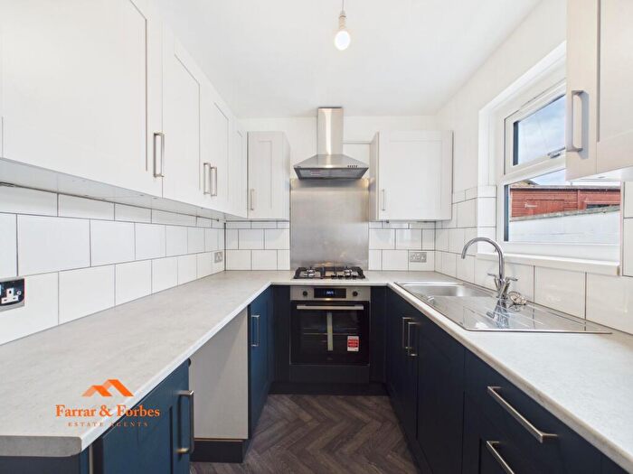 2 Bedroom Terraced House To Rent In Lord Street, Oswaldtwistle, BB5