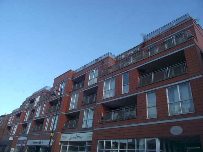 2 Bedroom Flat To Rent In Heritage Court, Warstone Lane, Birmingham, West Midlands, B18