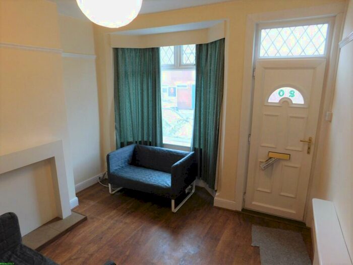 3 Bedroom Terraced House To Rent In Westwood Road, Earlsdon, Coventry, CV5