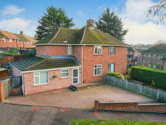 5 Bedroom House To Rent In Wordsworth Road, Norwich, NR5