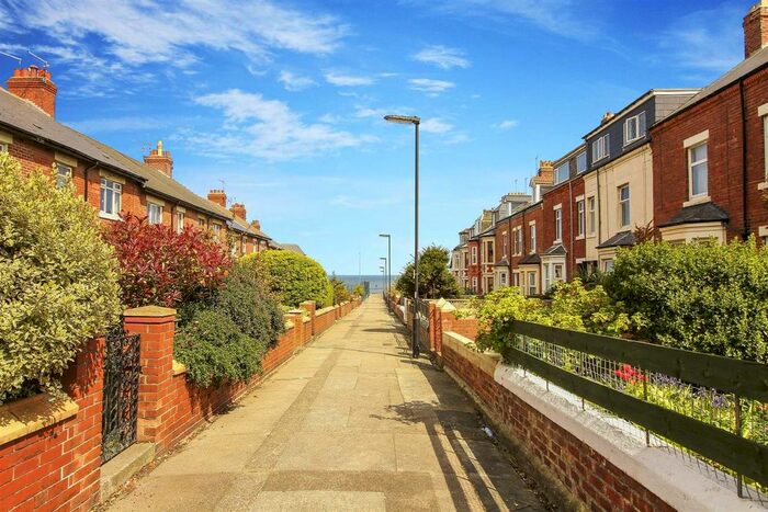 3 Bedroom Flat To Rent In Helena Avenue, Whitley Bay, NE26