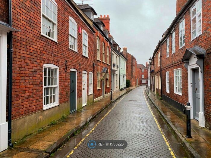 2 Bedroom Terraced House To Rent In Canon Street, Winchester, SO23