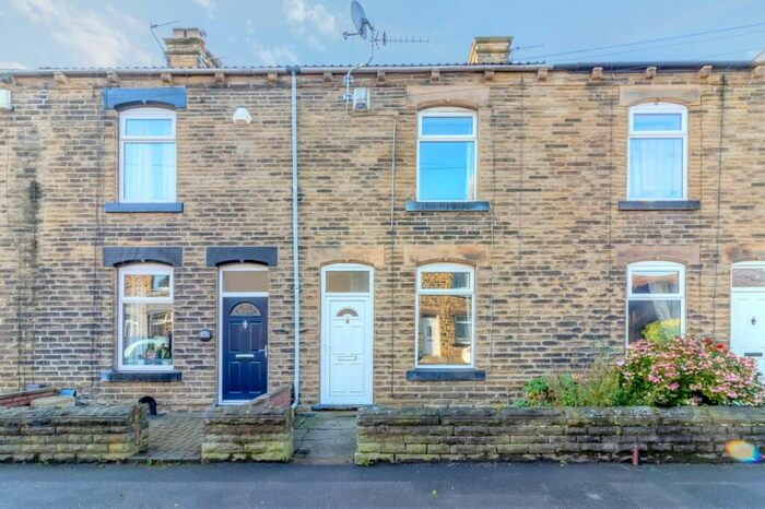 3 Bedroom Terraced House To Rent In Wentworth Street, Birdwell, Barnsley, S70
